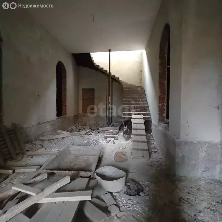 Дом в Назрань, улица Т.С. Тимурзиева (287 м) - Фото 2