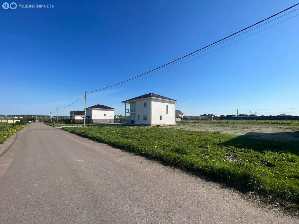 Дом в деревня Аннолово, Каспийская улица, 3 (247 м) - Фото 0