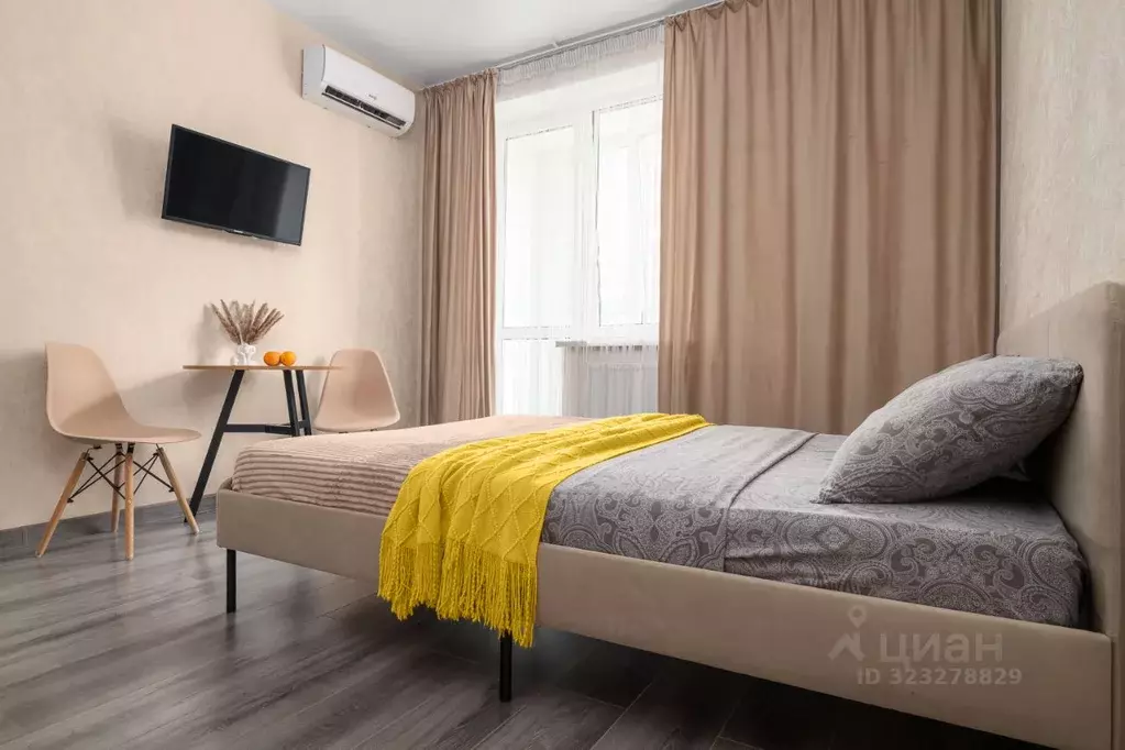 Студия Краснодарский край, Краснодар Восточно-Кругликовская ул., ... - Фото 2