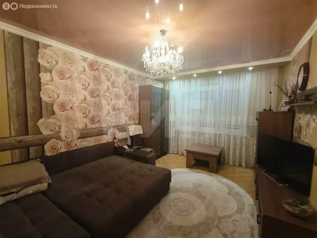 2-комнатная квартира: Армавир, улица Гоголя, 429 (51 м) - Фото 0