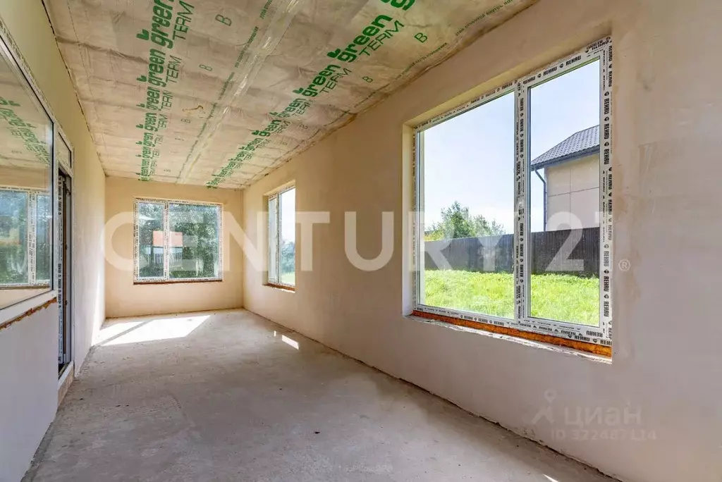 Дом в Ленинградская область, Ломоносовский район, Ропшинское с/пос, д. ... - Фото 1