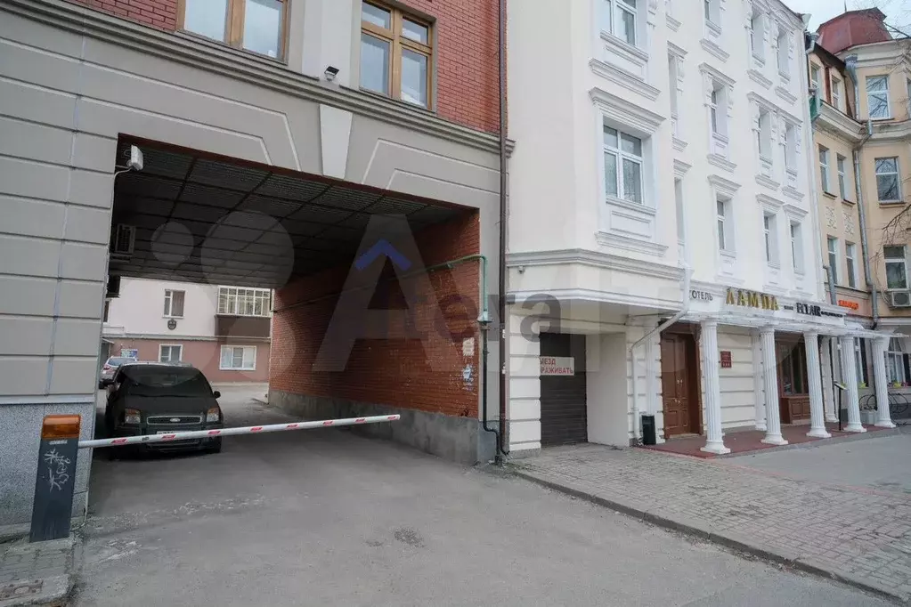 4-к. квартира, 61,6 м, 1/3 эт. - Фото 1