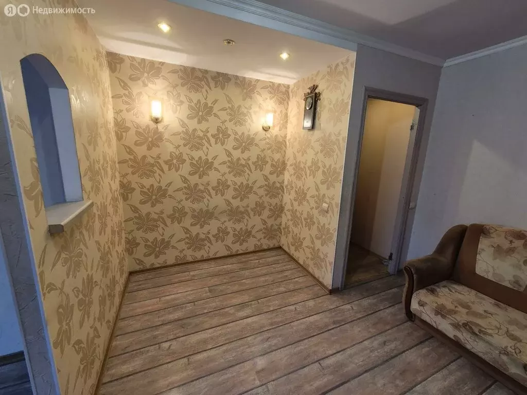 1-комнатная квартира: Углич, Рыбинское шоссе, 31 (30.3 м) - Фото 2