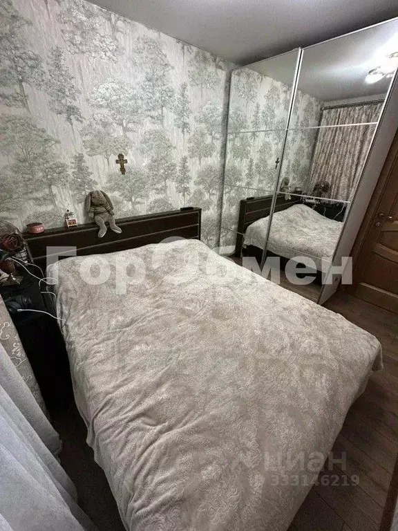 Квартира, 2 комнаты, 40.1 м - Фото 1