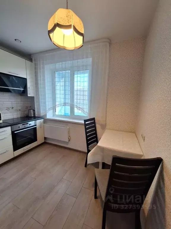 1-к кв. Кемеровская область, Кемерово просп. Шахтеров, 82 (35.7 м) - Фото 1