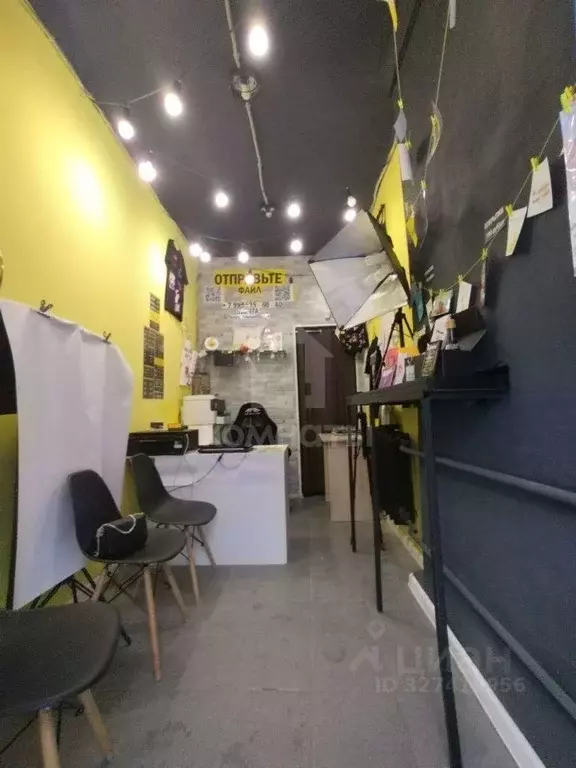 Торговая площадь в Воронежская область, Воронеж Кольцовская ул., 38 ... - Фото 1