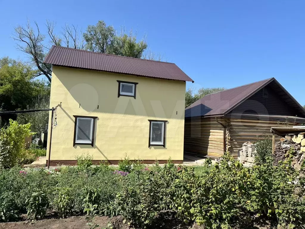 Дача 60,2 м на участке 5 сот. - Фото 1