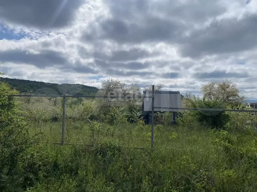 Участок 48 сот. (ИЖС) - Фото 1