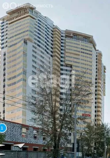 3-комнатная квартира: Пермь, улица Окулова, 62 (71.3 м) - Фото 2