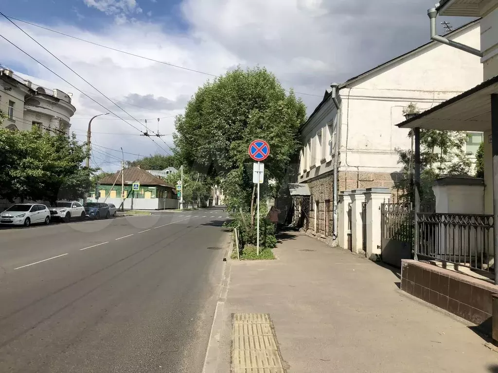 Помещение, 12 м, с отдельным вхолом, Пятницкая 30 - Фото 1