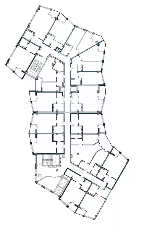 1-к кв. Севастополь ул. Летчиков, 10 (44.5 м) - Фото 1