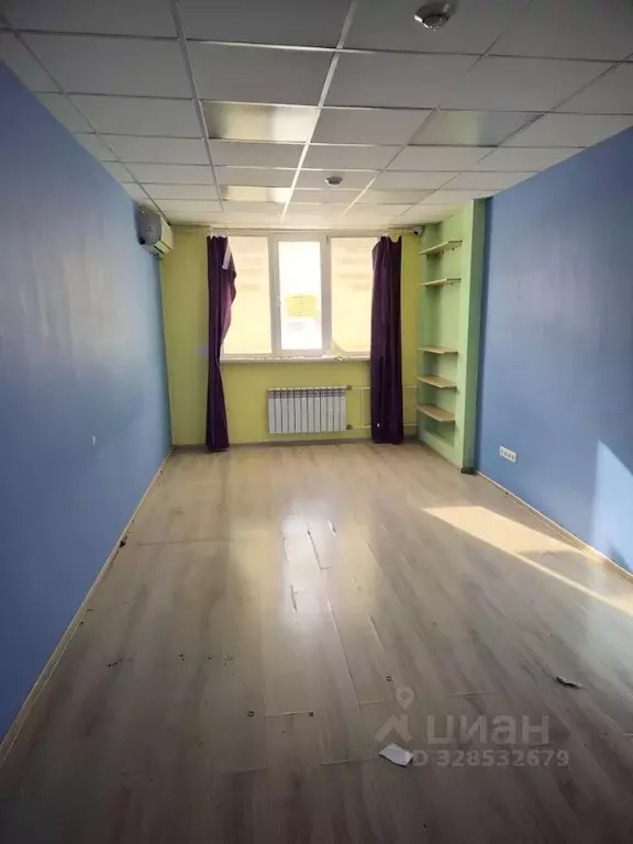 Помещение свободного назначения в Свердловская область, Екатеринбург ... - Фото 2