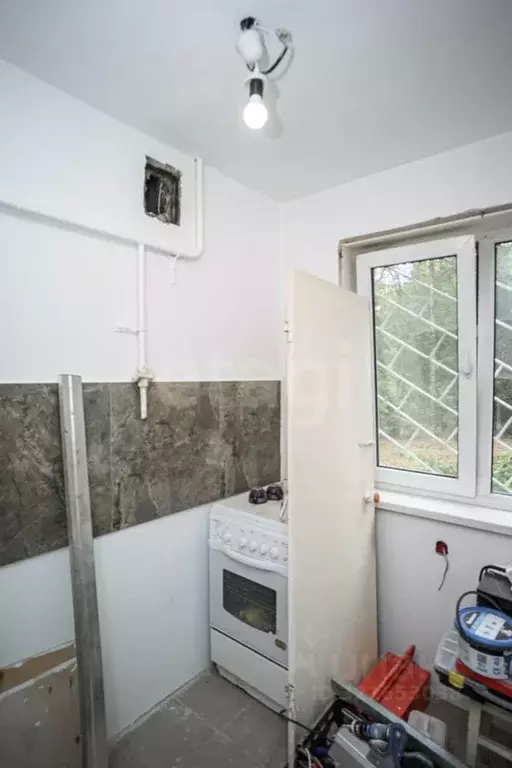 2-к кв. Тверская область, Тверь ул. Тамары Ильиной, 32А (43.8 м) - Фото 1