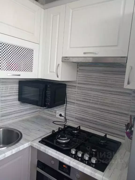 4-к кв. Ивановская область, Тейково Шестагинская ул., 81 (59.0 м) - Фото 2