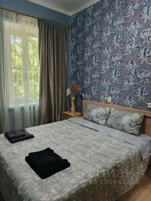 2-к кв. Ставропольский край, Пятигорск Теплосерная ул., 30 (45.0 м) - Фото 0