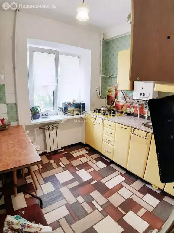 3-комнатная квартира: Новочеркасск, улица Ленгника, 6 (62 м) - Фото 0