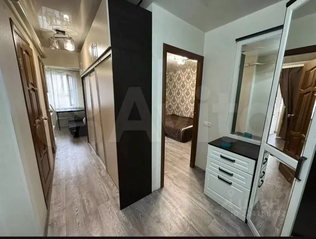 1-к кв. Ямало-Ненецкий АО, Новый Уренгой Мирный мкр, 3/5 (35.0 м) - Фото 2