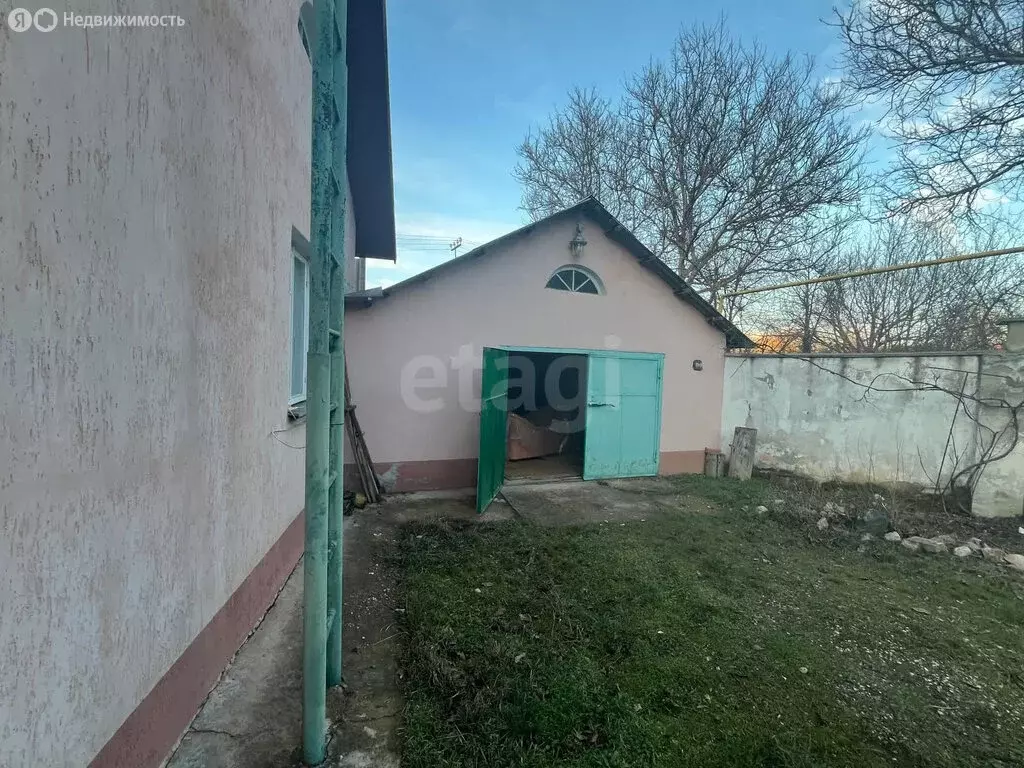 Дом в Перовское сельское поселение, садоводческое товарищество ... - Фото 2