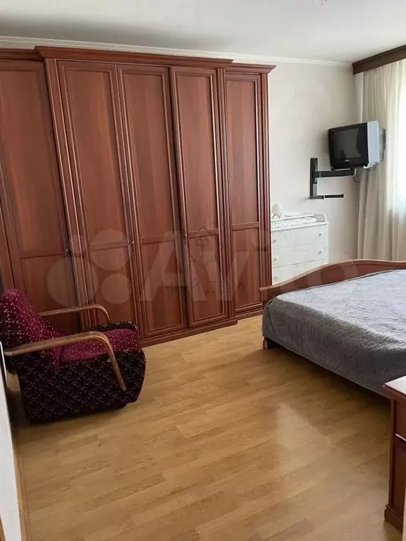 Комната 15 м в 2-к., 8/17 эт. - Фото 1