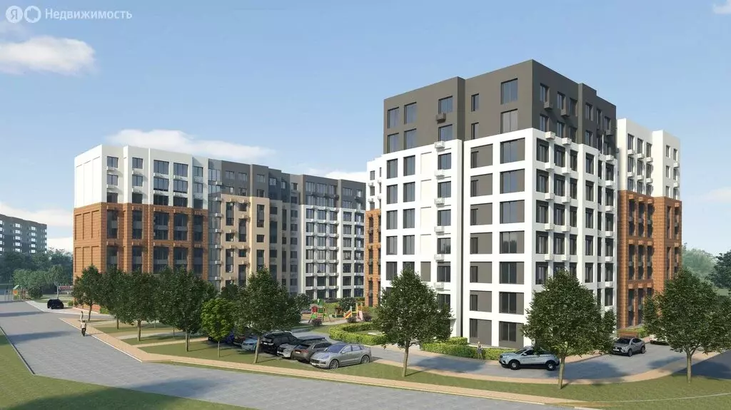 2-комнатная квартира: Калининградская область, Гурьевский ... - Фото 2