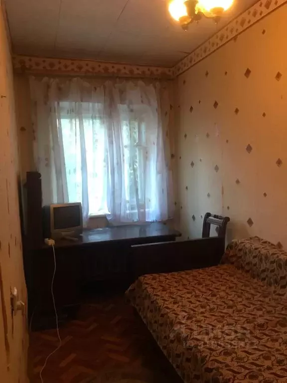 Комната Калининградская область, Калининград ул. Чернышевского, 25 ... - Фото 0