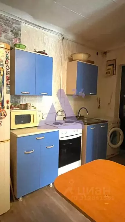 Комната Алтайский край, Новоалтайск Барнаульская ул., 3 (17.9 м) - Фото 1