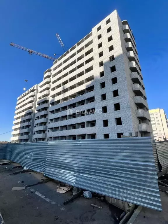 Студия Вологодская область, Вологда ул. Ломоносова, 4 (19.8 м) - Фото 0