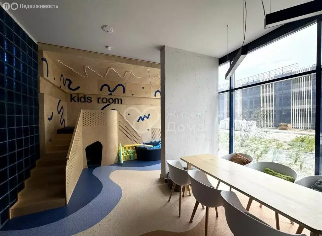 1-комнатная квартира: Волгоград, улица Владимира Петровского, 6 (36 м) - Фото 1