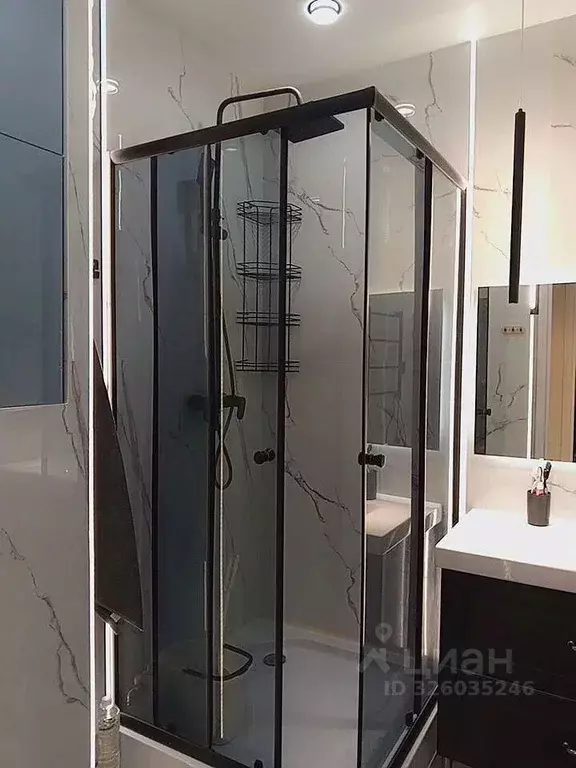 1-к кв. Московская область, Химки городской округ, д. Брехово, Митино ... - Фото 2