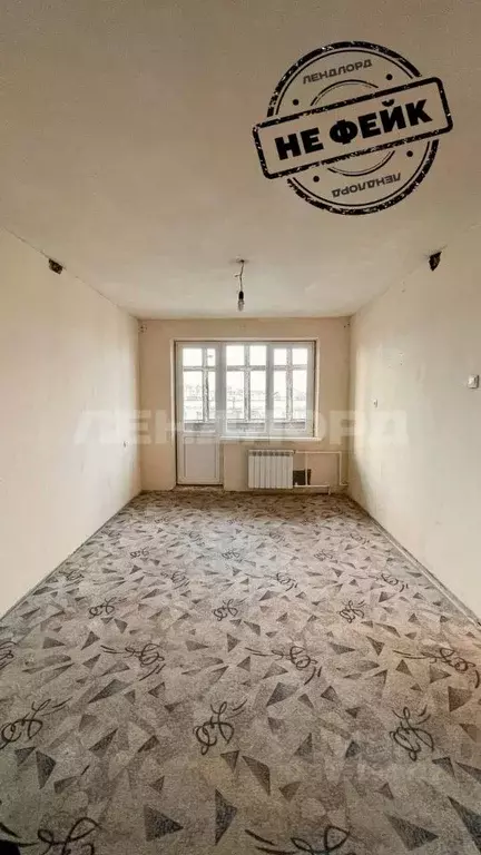 1-к кв. Ростовская область, Ростов-на-Дону ул. Миронова, 3/2 (31.0 м) - Фото 0
