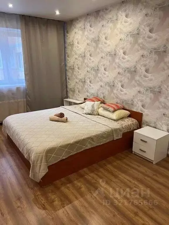 3-к кв. Московская область, Пушкино Новая Деревня мкр, Набережная ул., ... - Фото 1