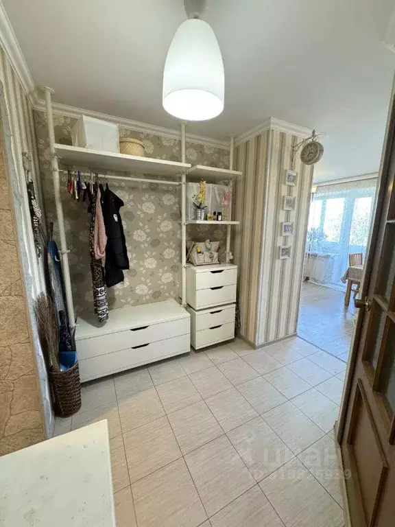 Квартира, 3 комнаты, 63.2 м - Фото 1