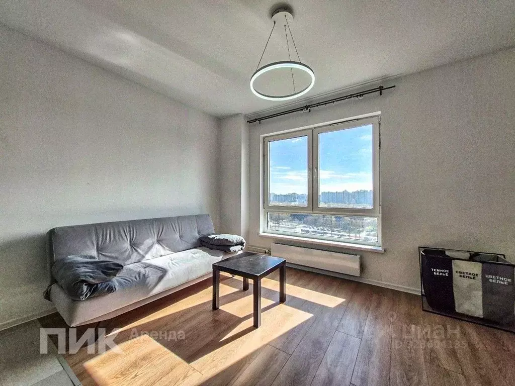 Студия Москва Иловайская ул., 2 (23.0 м) - Фото 1