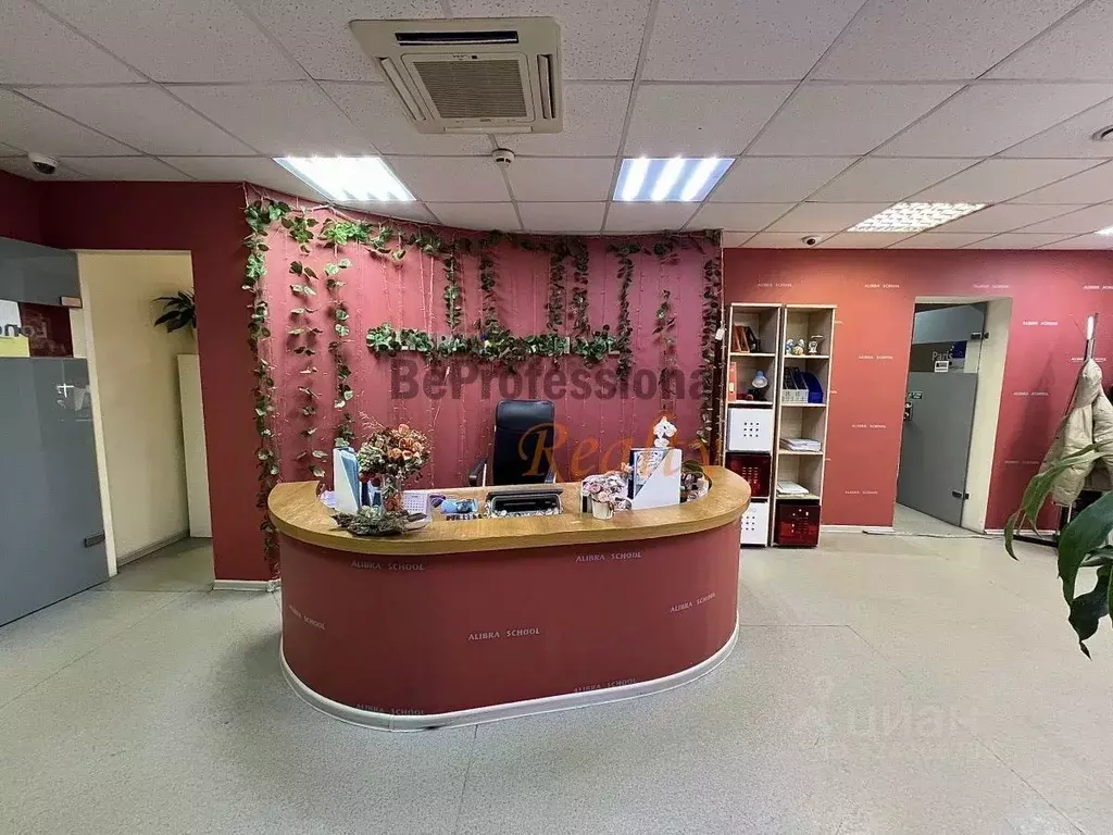 Офис в Москва Долгоруковская ул., 6 (332 м) - Фото 2