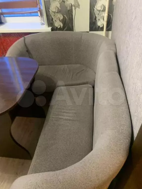 1-к. квартира, 36 м, 3/4 эт. - Фото 1