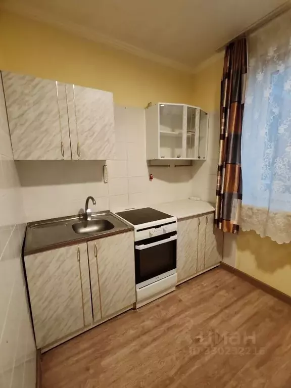 1-к кв. Московская область, Королев просп. Космонавтов, 27 (38.7 м) - Фото 1