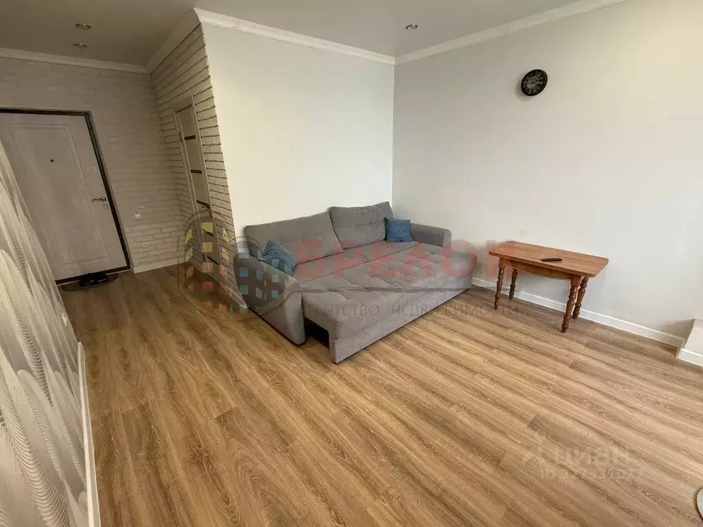 Студия Ростовская область, Ростов-на-Дону ул. Шаповалова, 1Д (25.0 м) - Фото 2