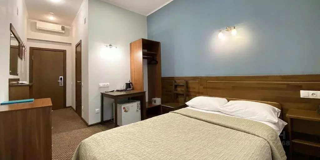 Комната Татарстан, Казань М-7 Волга, 812-й км, 1 (17.0 м) - Фото 1