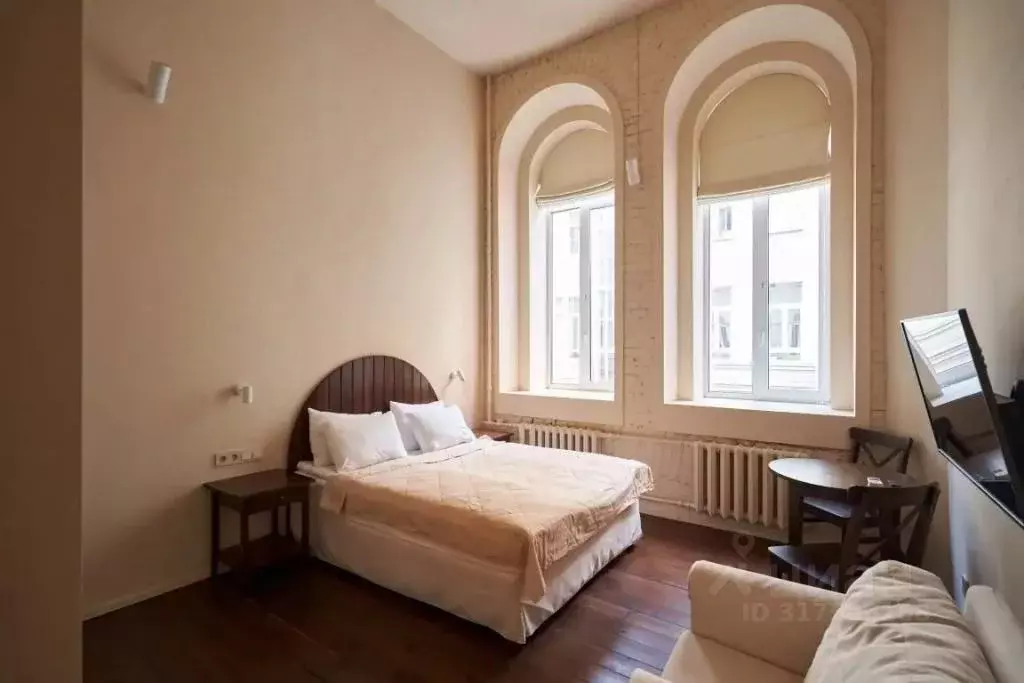 1-к кв. Санкт-Петербург ул. Некрасова, 40 (23.0 м) - Фото 0