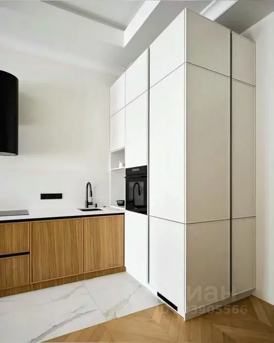 2-к кв. Москва Багратионовский проезд, 5Ак1 (71.0 м) - Фото 1