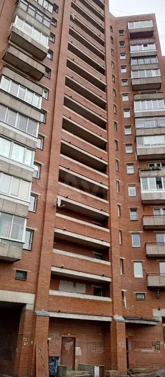 2-к. квартира, 50,2 м, 5/16 эт. - Фото 0
