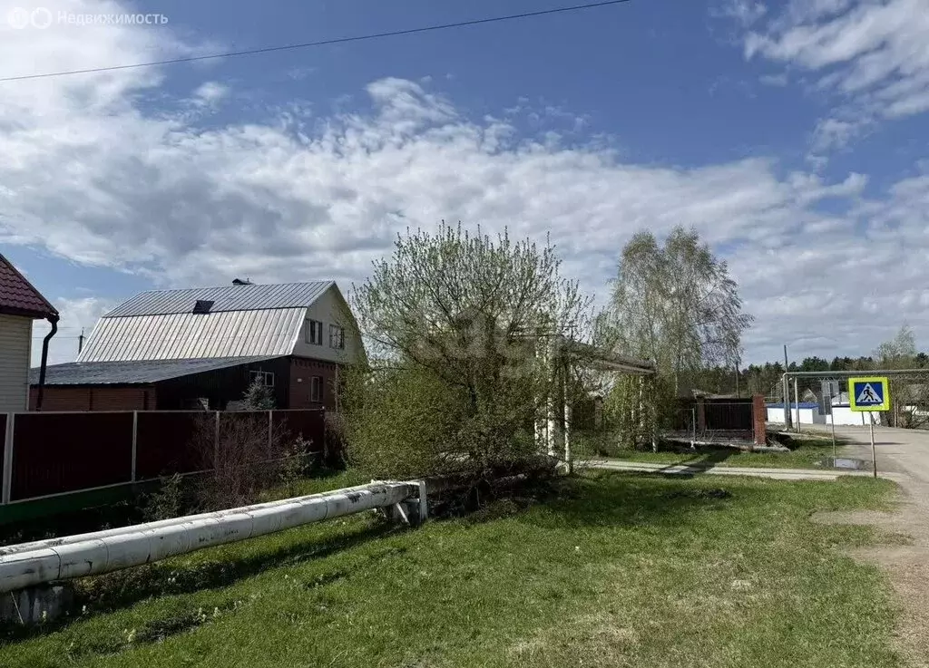 Дом в деревня Кисловка, улица Мира (250 м) - Фото 2