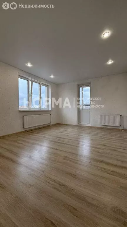 1-комнатная квартира: Октябрьский, улица Клинова, 9 (38.8 м) - Фото 0