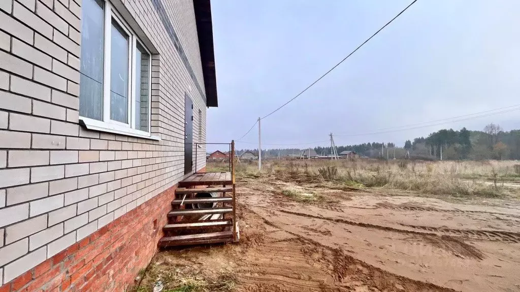 Дом в Удмуртия, Воткинск ул. Боровая, 49 (110 м) - Фото 2