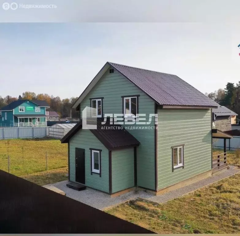 Дом в Калужская область, Жуковский муниципальный округ, сельское ... - Фото 1