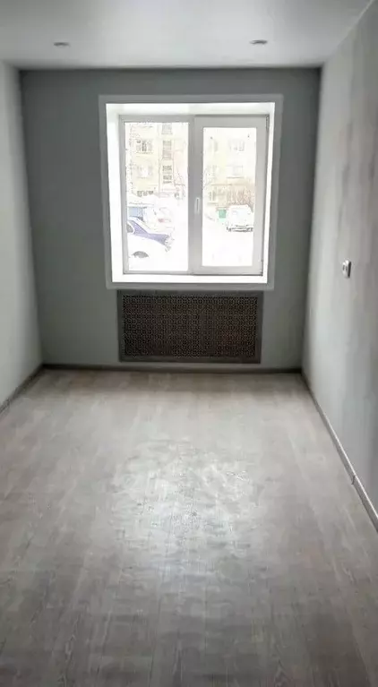 Комната Новосибирская область, Бердск ул. Ленина, 44 - Фото 1