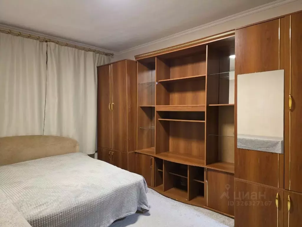 Студия Москва 9-я Парковая ул., 66К2 (17.6 м) - Фото 0