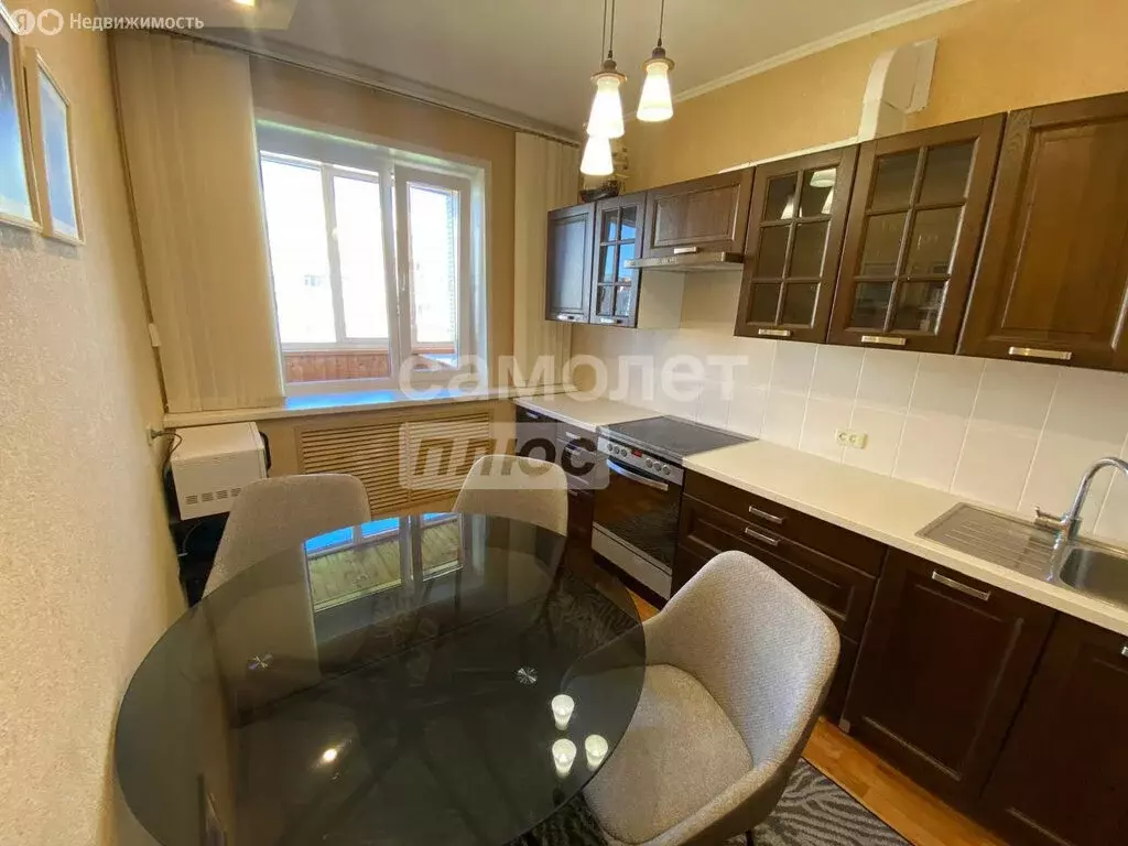 3-комнатная квартира: Ульяновск, улица Корунковой, 2/19 (63.37 м) - Фото 1