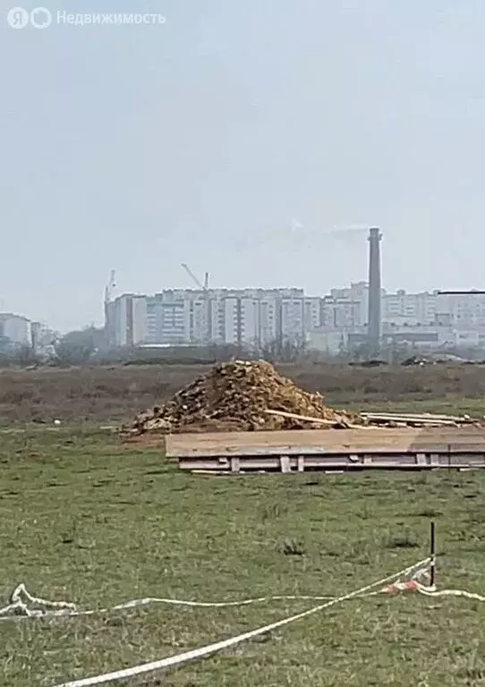 Участок в Сакский район, село Уютное (7.7 м) - Фото 2