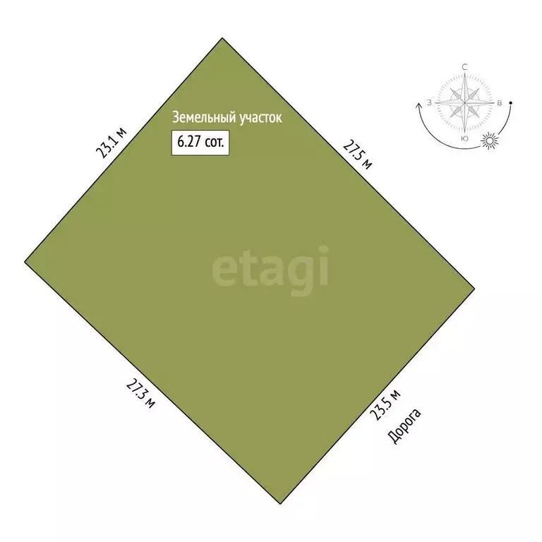 Дом в Московская область, городской округ Серпухов, деревня Лукино (25 ... - Фото 1